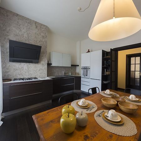 B&B Bergamo Rota'S House エクステリア 写真