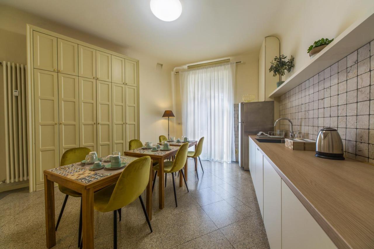 B&B Bergamo Rota'S House エクステリア 写真