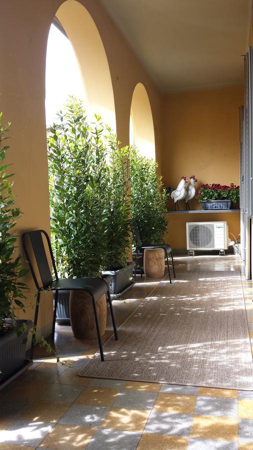 B&B Bergamo Rota'S House エクステリア 写真