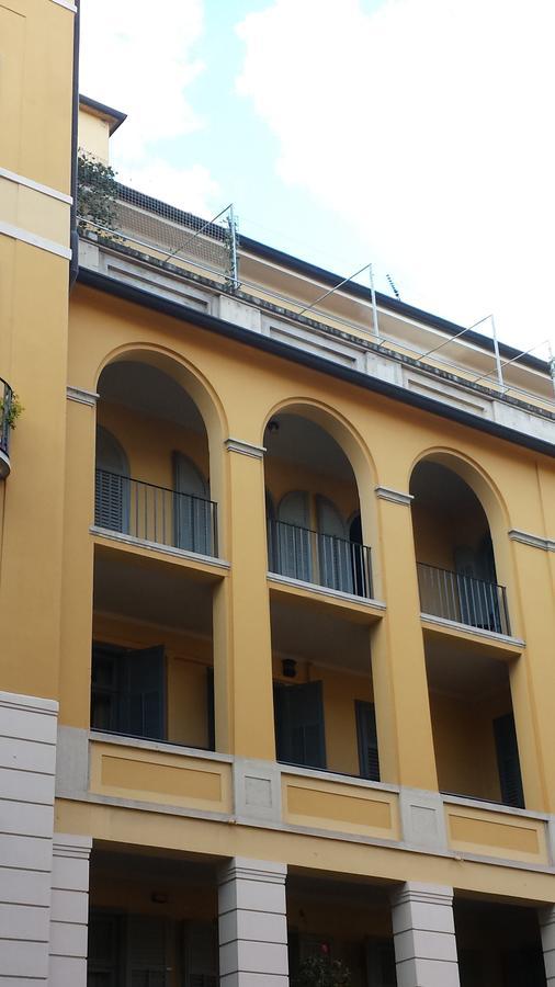 B&B Bergamo Rota'S House エクステリア 写真