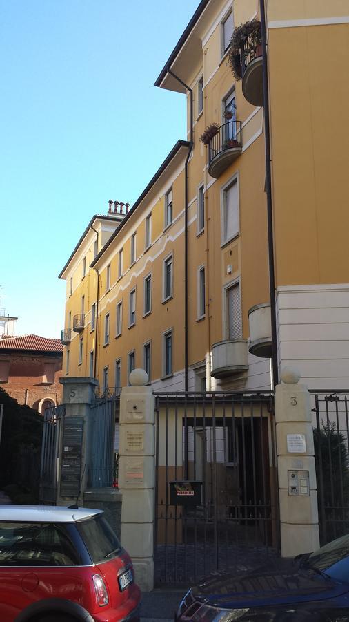 B&B Bergamo Rota'S House エクステリア 写真