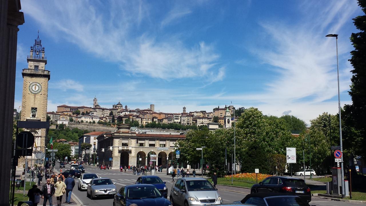 B&B Bergamo Rota'S House エクステリア 写真
