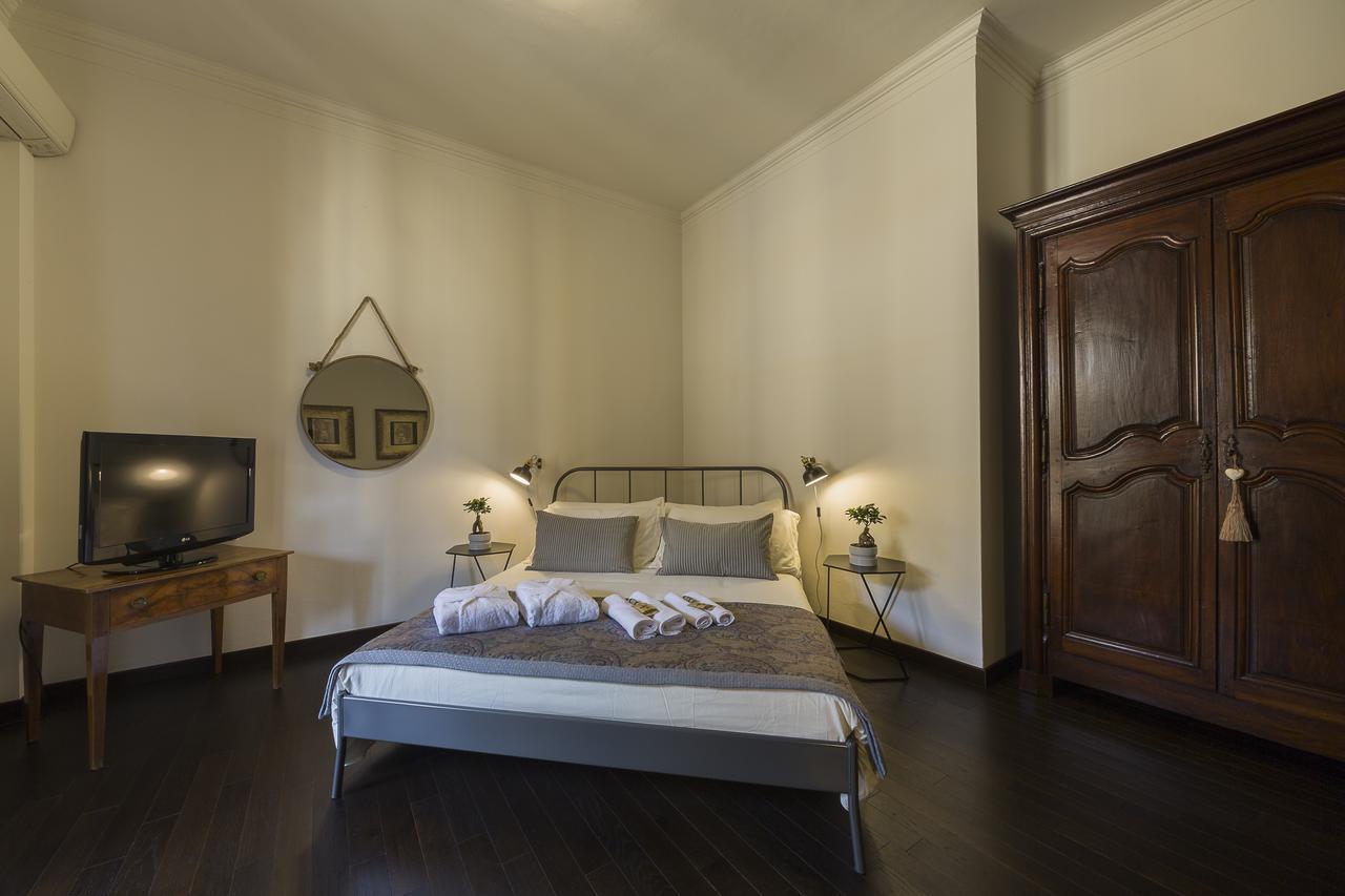 B&B Bergamo Rota'S House エクステリア 写真