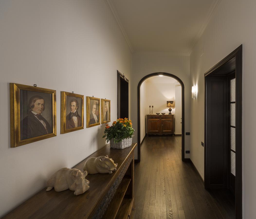 B&B Bergamo Rota'S House エクステリア 写真
