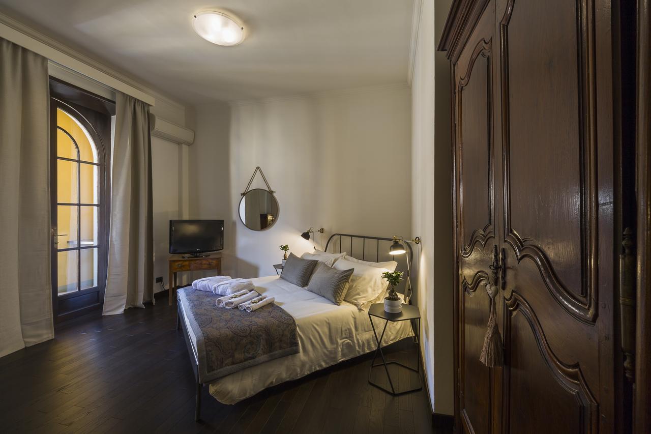 B&B Bergamo Rota'S House エクステリア 写真
