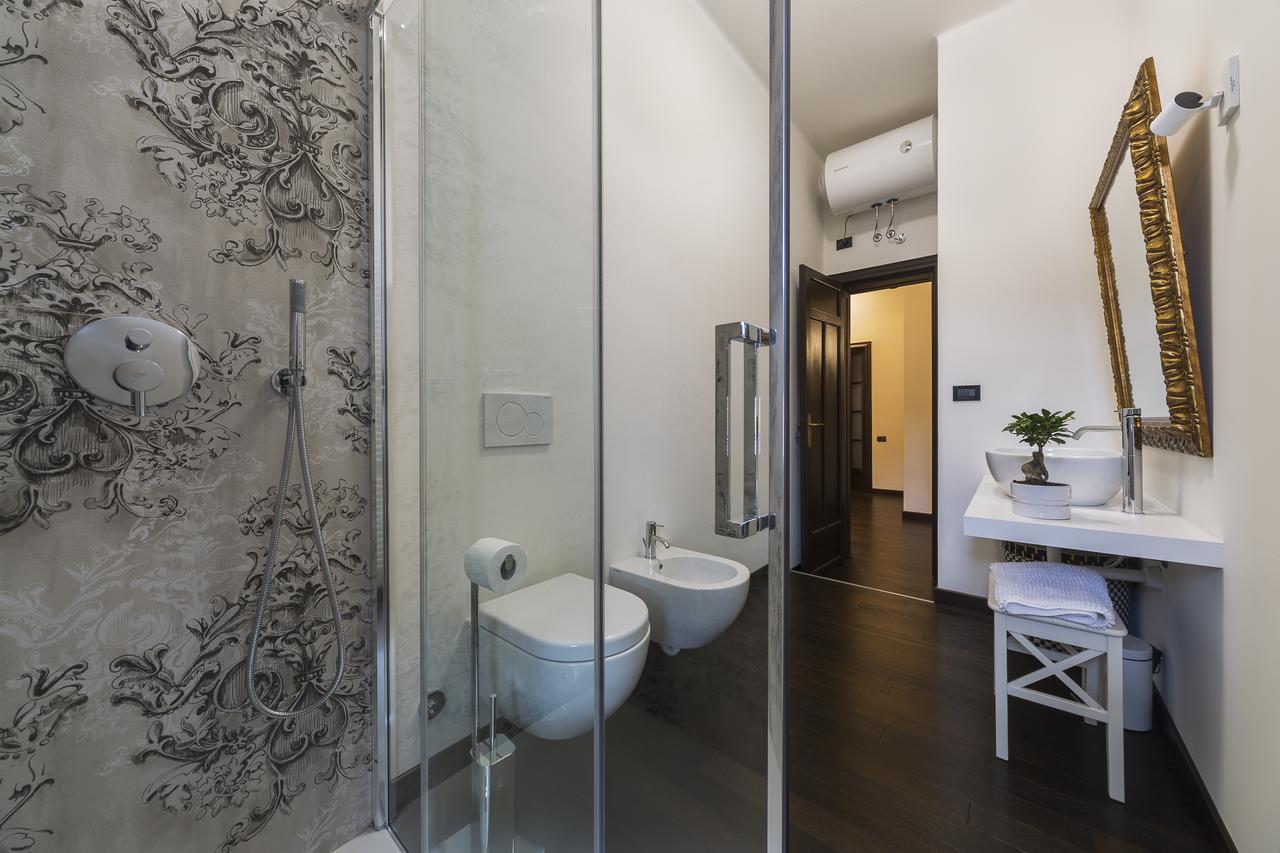 B&B Bergamo Rota'S House エクステリア 写真