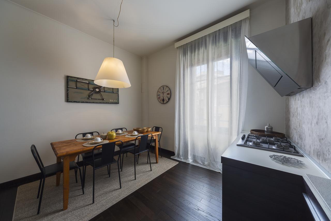 B&B Bergamo Rota'S House エクステリア 写真