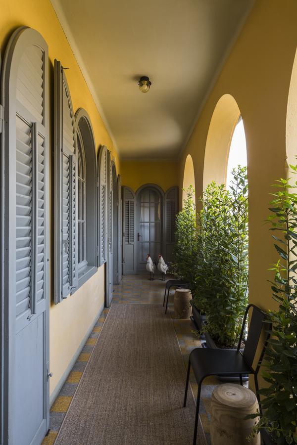 B&B Bergamo Rota'S House エクステリア 写真