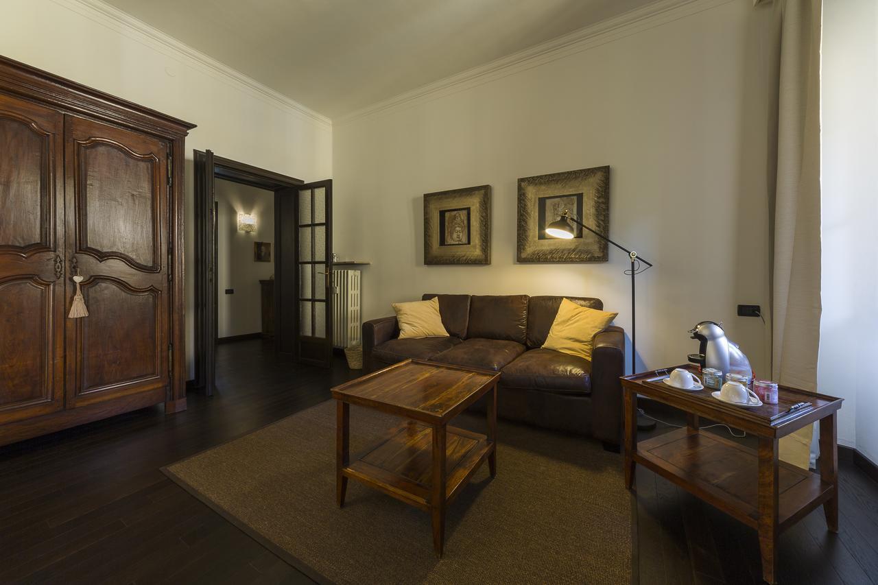 B&B Bergamo Rota'S House エクステリア 写真