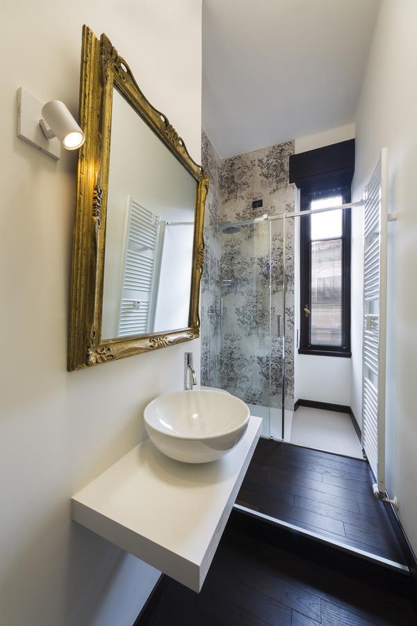 B&B Bergamo Rota'S House エクステリア 写真